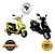 Interruptor Do Farol Burgman An 125 Burgman 125i - Imagem 8