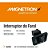 Interruptor Do Farol Burgman An 125 Burgman 125i - Imagem 3