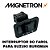 Interruptor Do Farol Burgman An 125 Burgman 125i - Imagem 1