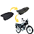 CAPA DE BANCO SUNDOWN MAX 125CC 2004 A 2014 - Imagem 4