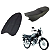 CAPA DE BANCO SUNDOWN MAX 125CC 2004 A 2014 - Imagem 1