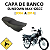 CAPA DE BANCO SUNDOWN MAX 125CC 2004 A 2014 - Imagem 3