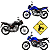 PEDAL DE CÂMBIO HONDA CG TITAN FAN START MIX 125 150 160CC - Imagem 3