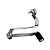 PEDAL DE CAMBIO HONDA TWISTER 01 A 08 CB 300R CBX 200 STRADA - Imagem 1
