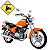 PEDAL DE PARTIDA DAFRA KANSAS 150CC KASINSKI MIRAGE 150 COMET 150CC - Imagem 5