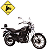 PEDAL DE PARTIDA DAFRA KANSAS 150CC KASINSKI MIRAGE 150 COMET 150CC - Imagem 6