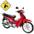 PEDAL DE FREIO SHINERAY PHOENIX 50CC - Imagem 5