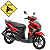 CAVALETE LATERAL YAMAHA NEO 125 - Imagem 4