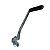 PEDAL DE PARTIDA YAMAHA RDZ 125 1990-1993 Rd 135 1990-2000 - Imagem 1