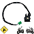 INTERRUPTOR CAVALETE HONDA PCX 150 2019 A 2021 ADV 2021 A 2022 - Imagem 3