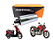 REFIL DE BOMBA DE COMBUSTIVEL HONDA CB 300R LEAD 110CC - Imagem 1