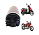 REFIL DE BOMBA DE COMBUSTIVEL HONDA CB 300R LEAD 110CC - Imagem 2