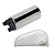 KIT REFIL BOMBA DE COMBUSTÍVEL HONDA LEAD 110CC - 2009 a 2015 - Imagem 1