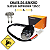 CHAVE DE IGNIÇÃO SUZUKI INTRUDER 125 2005 2006 2007 2008 2009 - Imagem 2