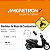 BOIA MEDIDORA DE COMBUSTÍVEL HONDA LEAD 110CC - 2009 A 2015 - Imagem 2