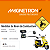BOIA MEDIDORA DE COMBUSTIVEL SUZUKI BURGMAN 125 - 2005 A 2009 - Imagem 2