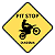 CDI SUNDOWN HUNTER 90CC - 2006 A 2007 - MAGNETRON - Imagem 4