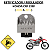 Regulador Retificador Crf 230 2007 2008 2009 2010 2011 2012 - Imagem 4