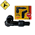 CACHIMBO YAMAHA RX 180 CUSTON / AVANT / XM / TRILHA - NGK - Imagem 4