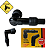 CACHIMBO YAMAHA RX 180 CUSTON / AVANT / XM / TRILHA - NGK - Imagem 5