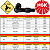CACHIMBO YAMAHA RX 180 CUSTON / AVANT / XM / TRILHA - NGK - Imagem 2