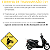 CORREIA DE TRANSMISSÃO HONDA LEAD 110 - 2010 A 2016 - GATES - Imagem 4