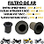 Filtro de Ar Dafra Speed 150cc - 1997 a 2002 - Imagem 2