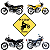 Filtro de Ar Dafra Speed 150cc - 1997 a 2002 - Imagem 5