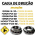 Caixa de Direção Honda CG 125 - Todos os Anos - Imagem 2