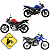 DISCO DE EMBREAGEM YAMAHA YS 150 FAZER - 2014 A 2023 - Imagem 7