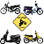 Tampa De Regulagem De Valvula Honda Pop 100 - 2009 A 2015 - Imagem 7