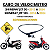 Cabo de Velocimetro Shineray Jet 50 Shineray 125-2013 a 2024 - Imagem 2