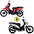 Cabo de Velocimetro Shineray Jet 50 Shineray 125-2013 a 2024 - Imagem 6