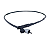 Cabo de Velocimetro Shineray Jet 50 Shineray 125-2013 a 2024 - Imagem 5