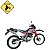 CABO DE ACELERADOR HONDA XR 200 - B - Imagem 6