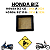 Filtro de Oleo Honda Biz 110i Biz 125 - 2006 a 2024 - Imagem 8
