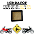 Filtro de Oleo Honda Biz 110i Biz 125 - 2006 a 2024 - Imagem 4