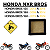 Filtro de Oleo Honda Biz 110i Biz 125 - 2006 a 2024 - Imagem 5