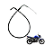 CABO DE EMBREAGEM YAMAHA YS FAZER 150 2016 2017 2018 - Imagem 5