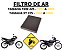 Filtro de Ar Yamaha TDM 225 / XT 225 - 1996 a 2006 - 03 UNID - Imagem 2