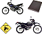 Filtro de Ar Yamaha TDM 225 / XT 225 - 1996 a 2006 - 03 UNID - Imagem 5