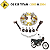 Escova Motor de Partida Honda Cg 125 Titan - 2000 a 2004 - Imagem 3