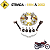 Escova Motor de Partida Honda Nx 200 - 1993 a 2000 - Imagem 6