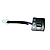 Botao Interruptor De Farol Shineray Jet 50 Shineray Jet 125 - Imagem 1
