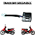 Botao Interruptor De Farol Shineray Jet 50 Shineray Jet 125 - Imagem 4