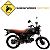 Manete de Embreagem Shineray Worker 125 - Imagem 4