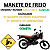 Manete Freio + Embreagem Shineray Worker 125 com CBS - Imagem 2