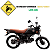 Manete Freio + Embreagem Shineray Worker 125 com CBS - Imagem 4