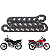 Corrente de Comando Suzuki Yes 125 - 2005 A 2015 - Imagem 3