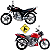 Corrente de Comando Suzuki Yes 125 - 2005 A 2015 - Imagem 6